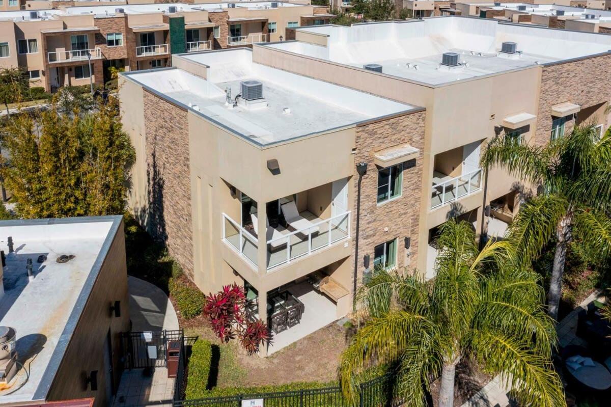 Marvelous 4 Bd Close To Disney @ Magic Village 3153 Orlando Exterior foto